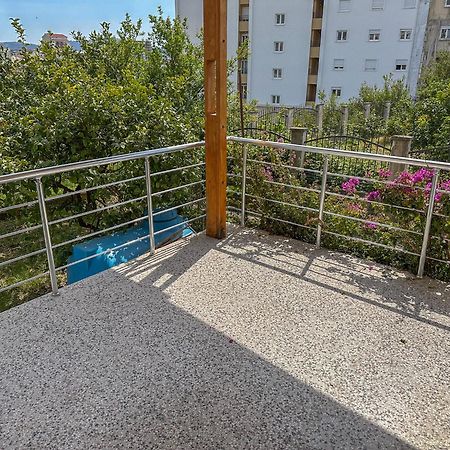 באר Gosa Apartments מראה חיצוני תמונה