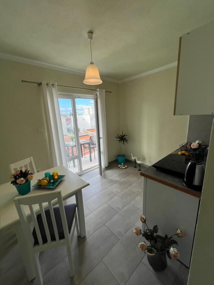 באר Gosa Apartments מראה חיצוני תמונה