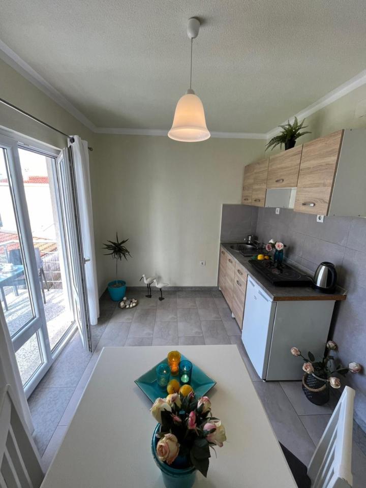 באר Gosa Apartments מראה חיצוני תמונה