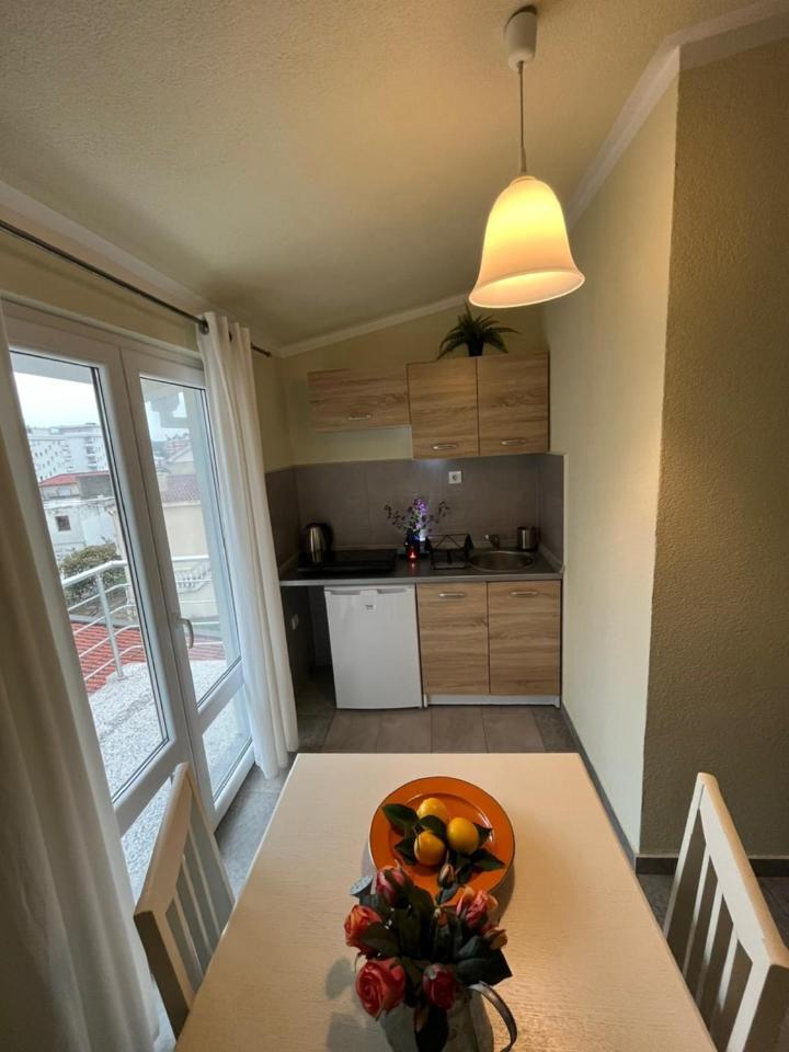 באר Gosa Apartments מראה חיצוני תמונה