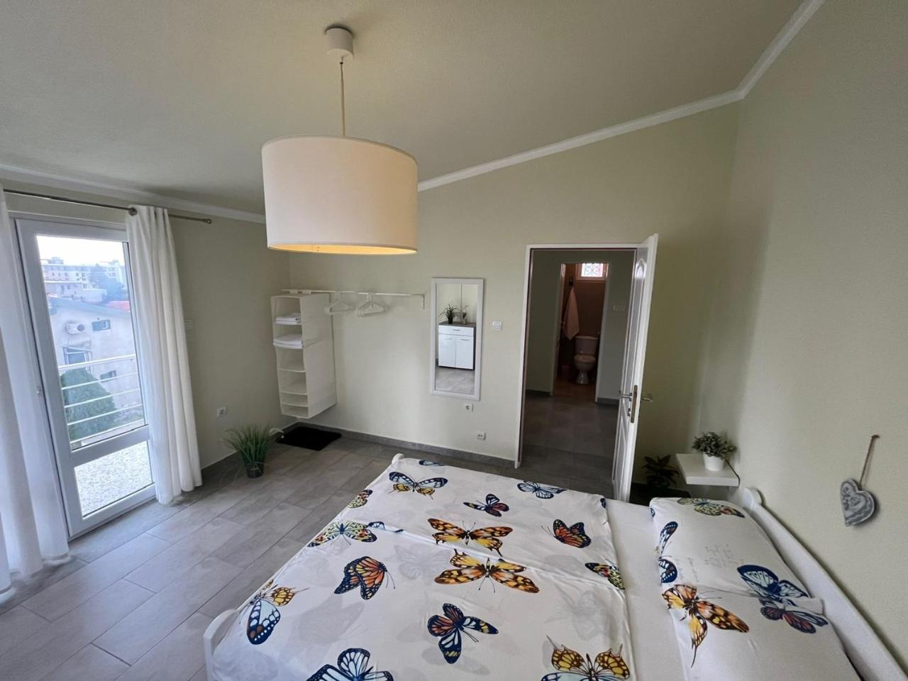 באר Gosa Apartments מראה חיצוני תמונה
