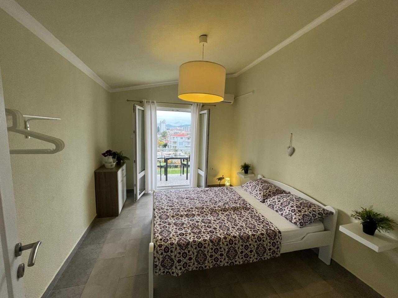 באר Gosa Apartments מראה חיצוני תמונה