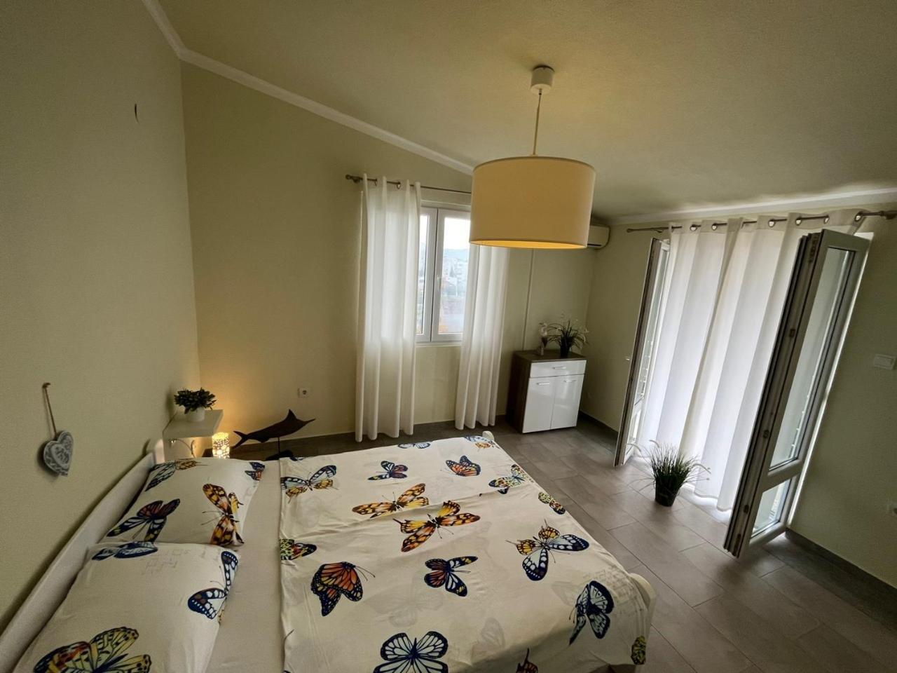 באר Gosa Apartments מראה חיצוני תמונה