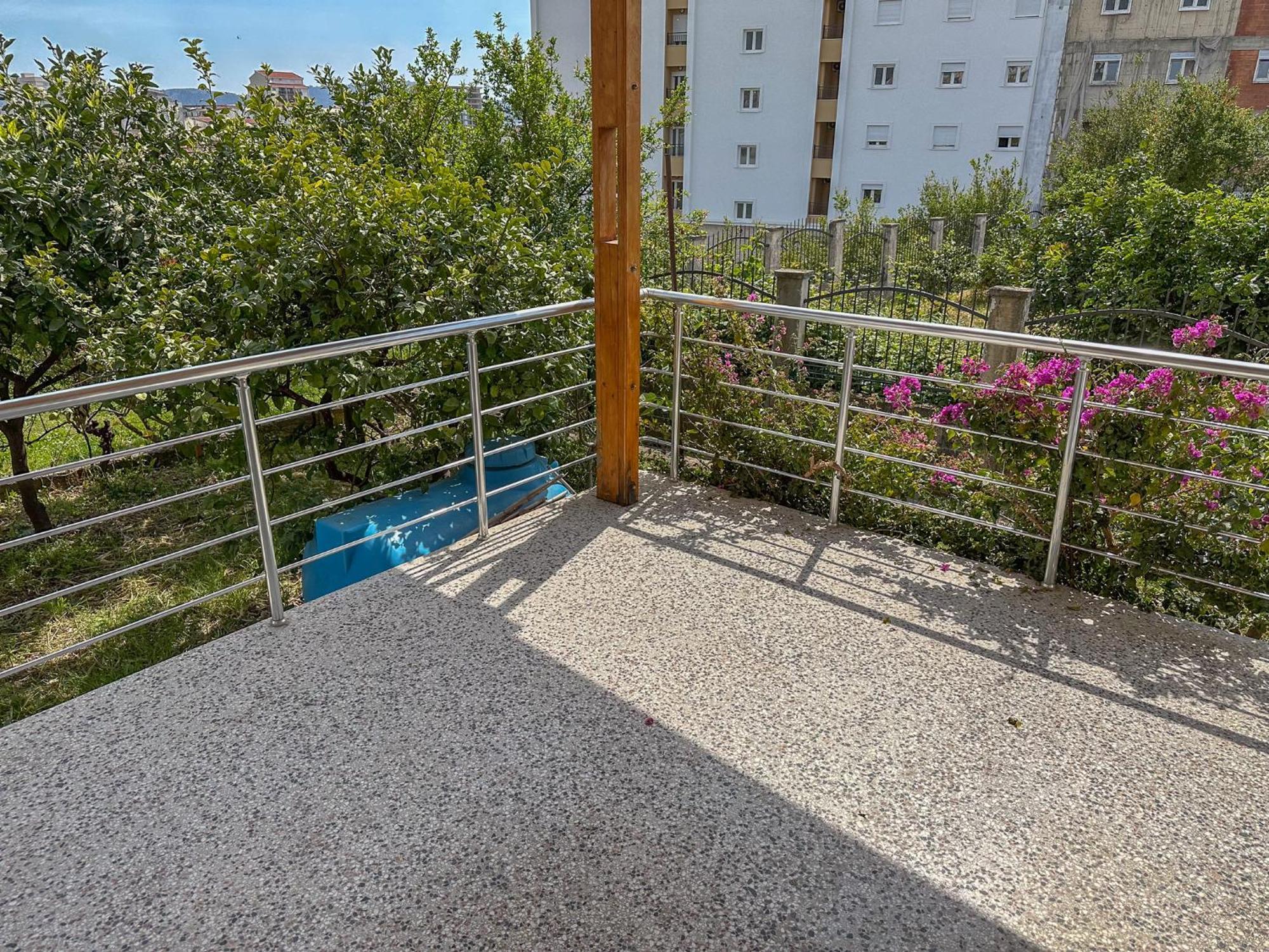 באר Gosa Apartments מראה חיצוני תמונה