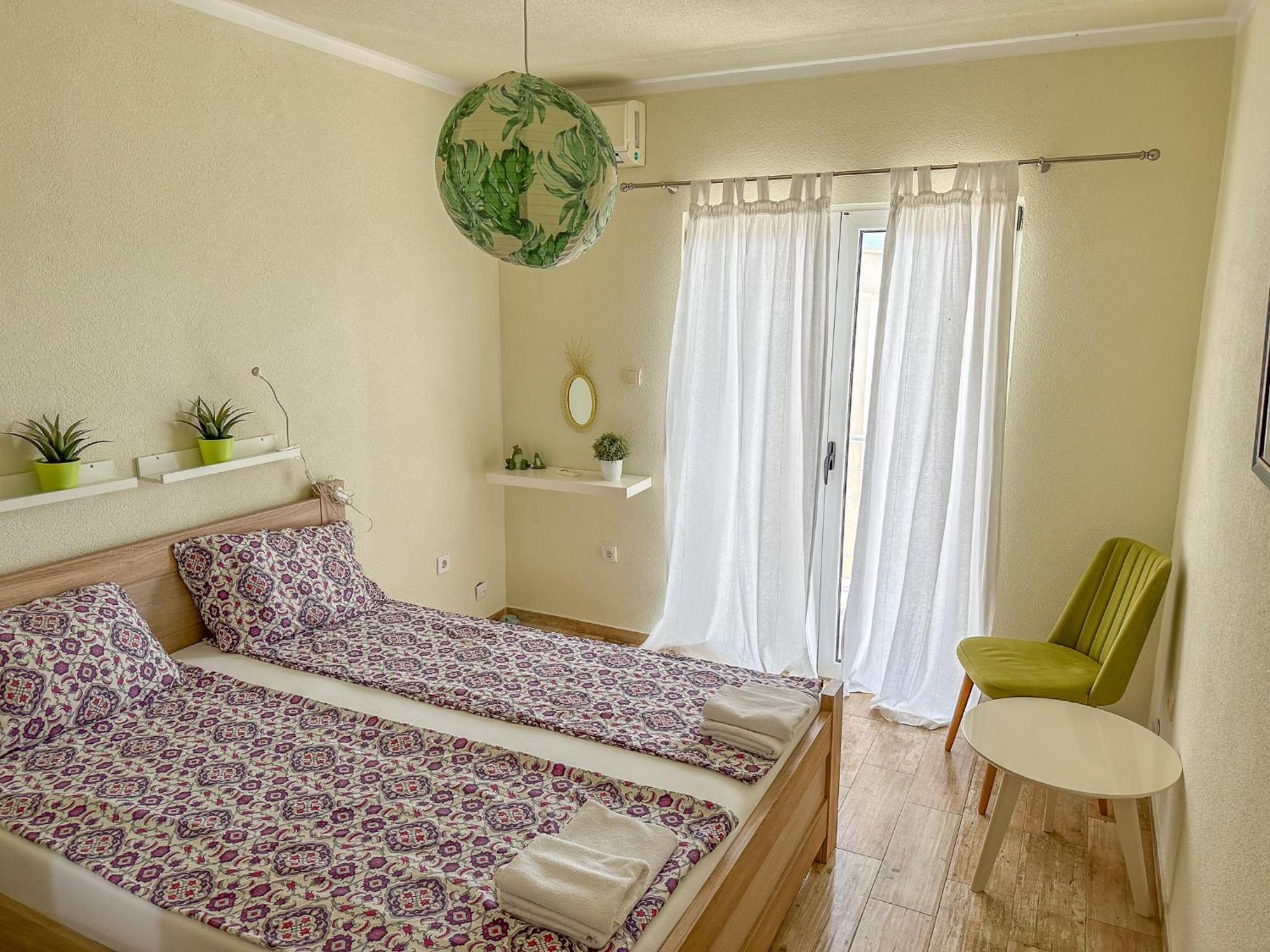 באר Gosa Apartments מראה חיצוני תמונה