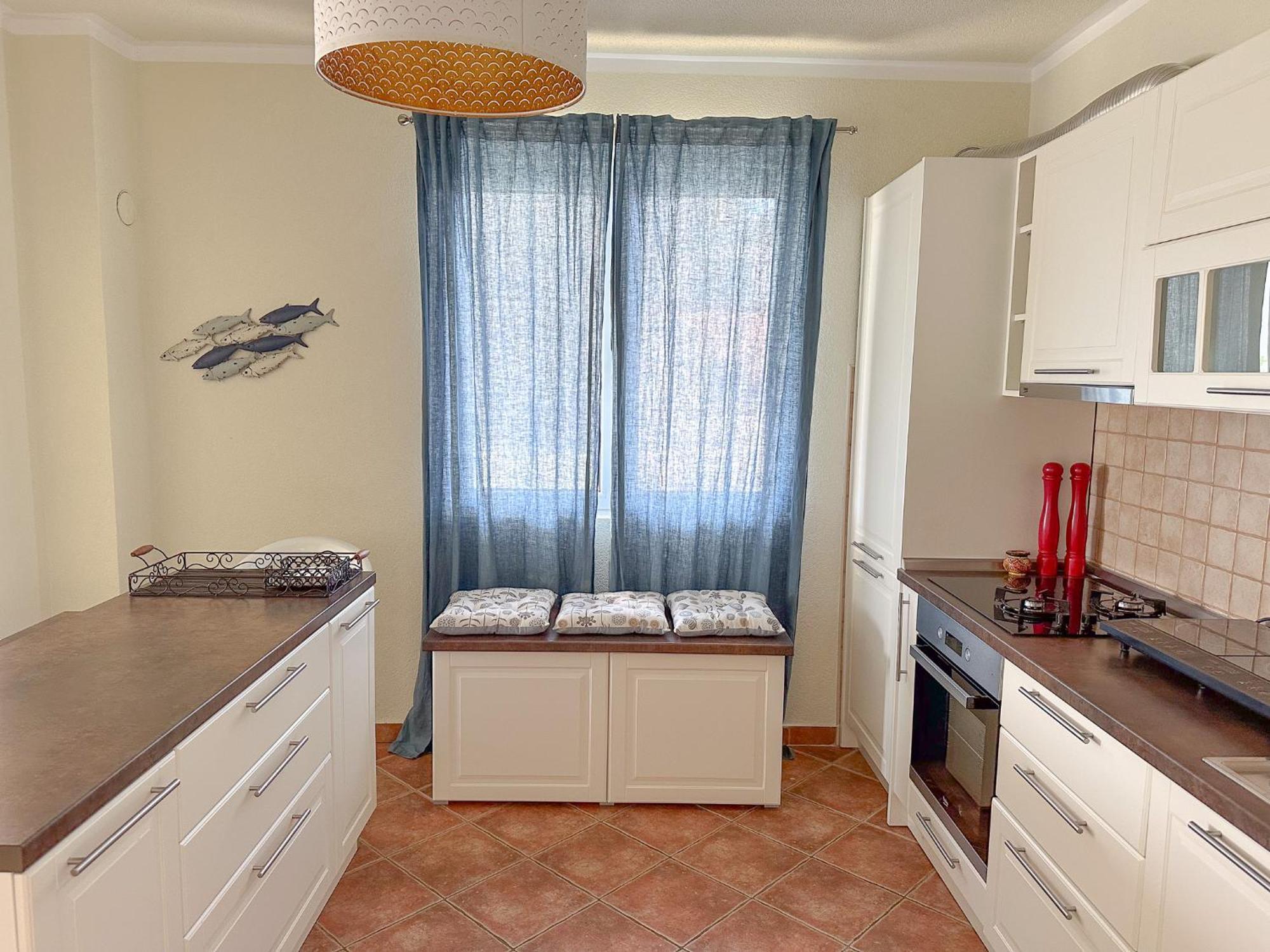 באר Gosa Apartments מראה חיצוני תמונה