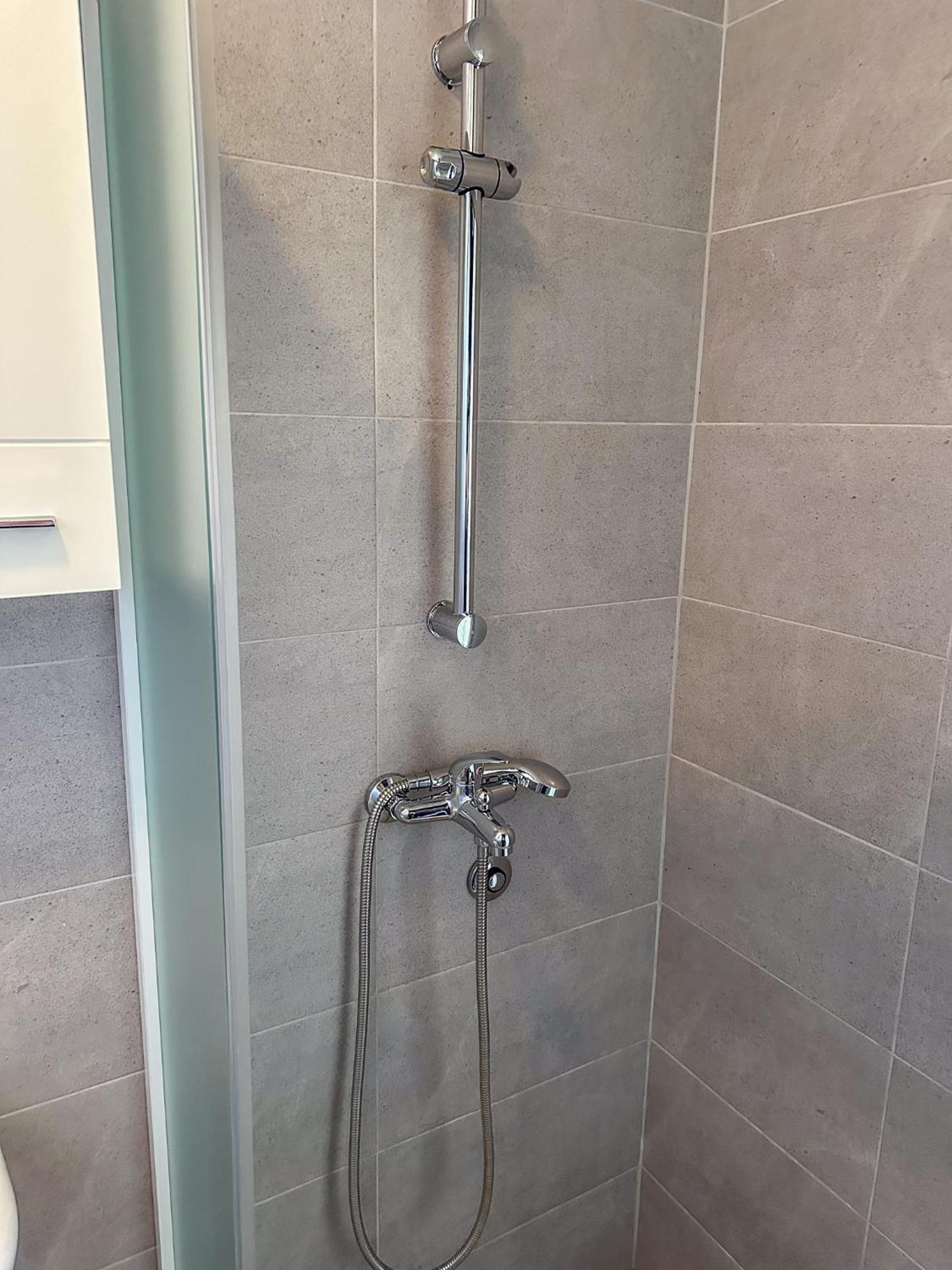 באר Gosa Apartments מראה חיצוני תמונה