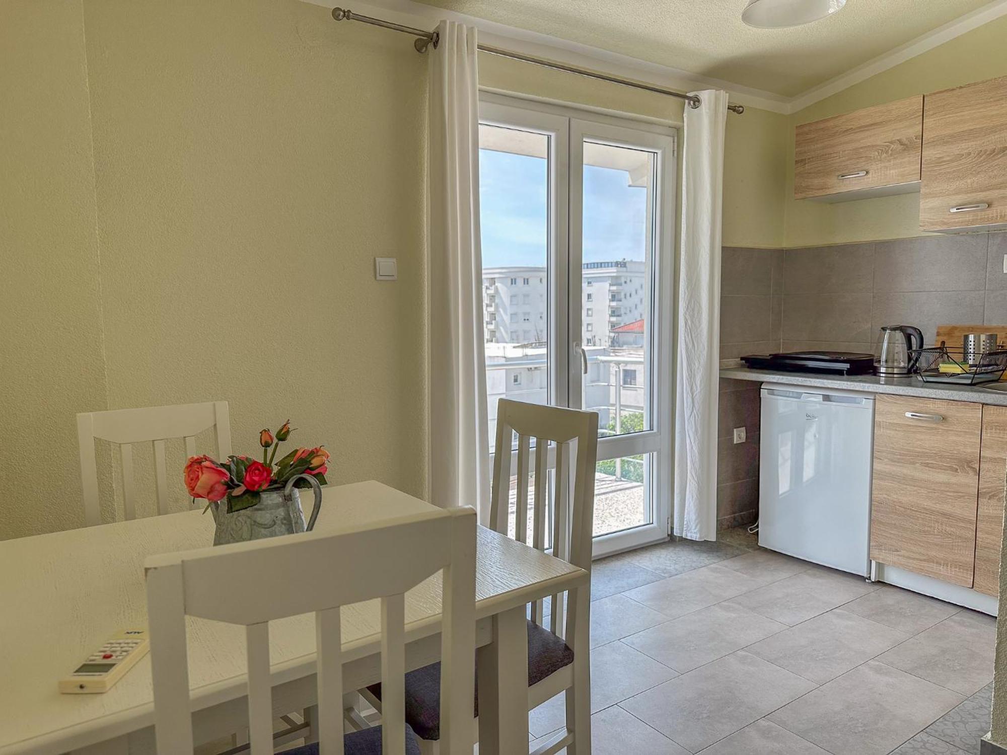 באר Gosa Apartments מראה חיצוני תמונה