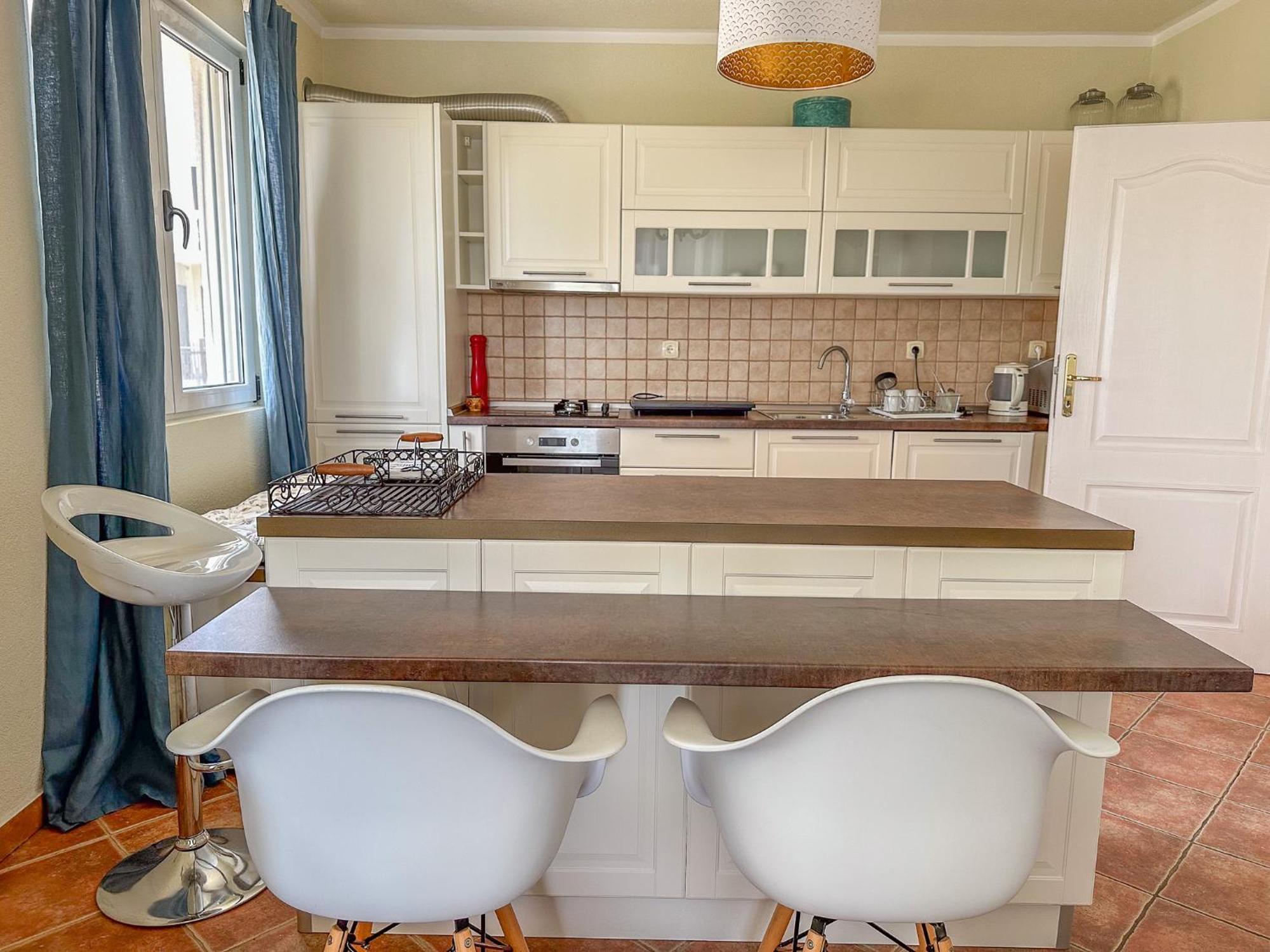 באר Gosa Apartments מראה חיצוני תמונה