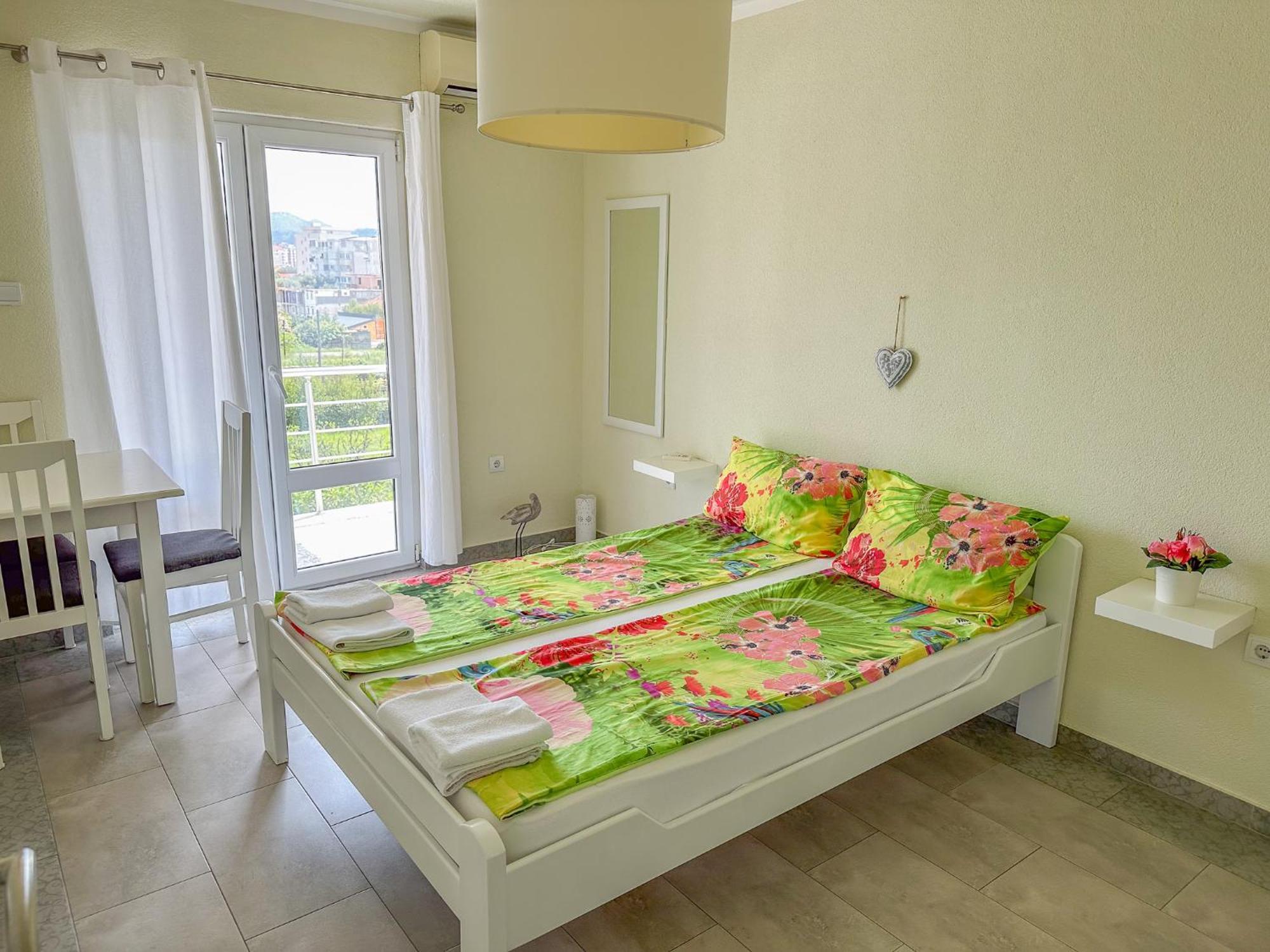 באר Gosa Apartments מראה חיצוני תמונה