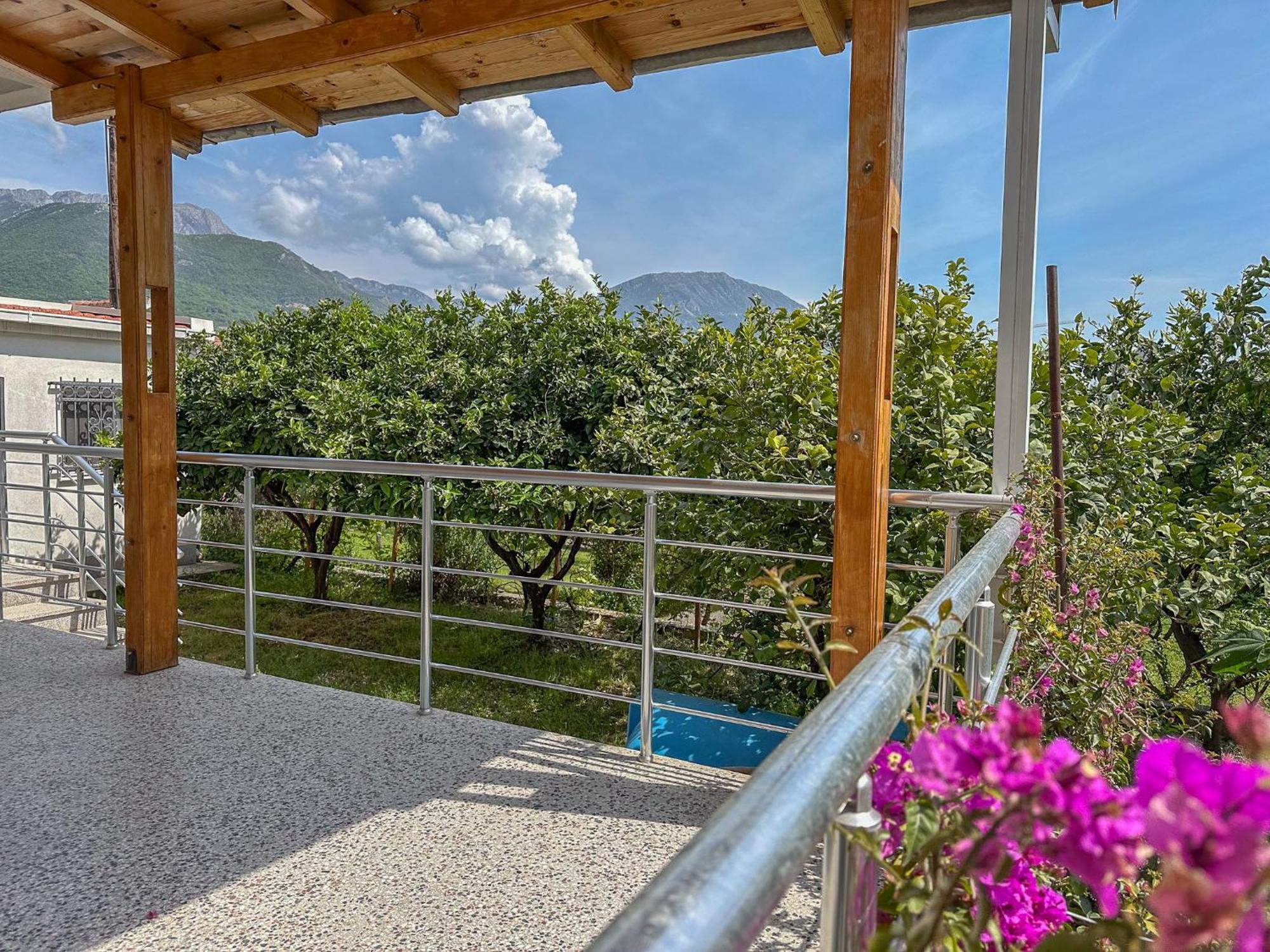 באר Gosa Apartments מראה חיצוני תמונה