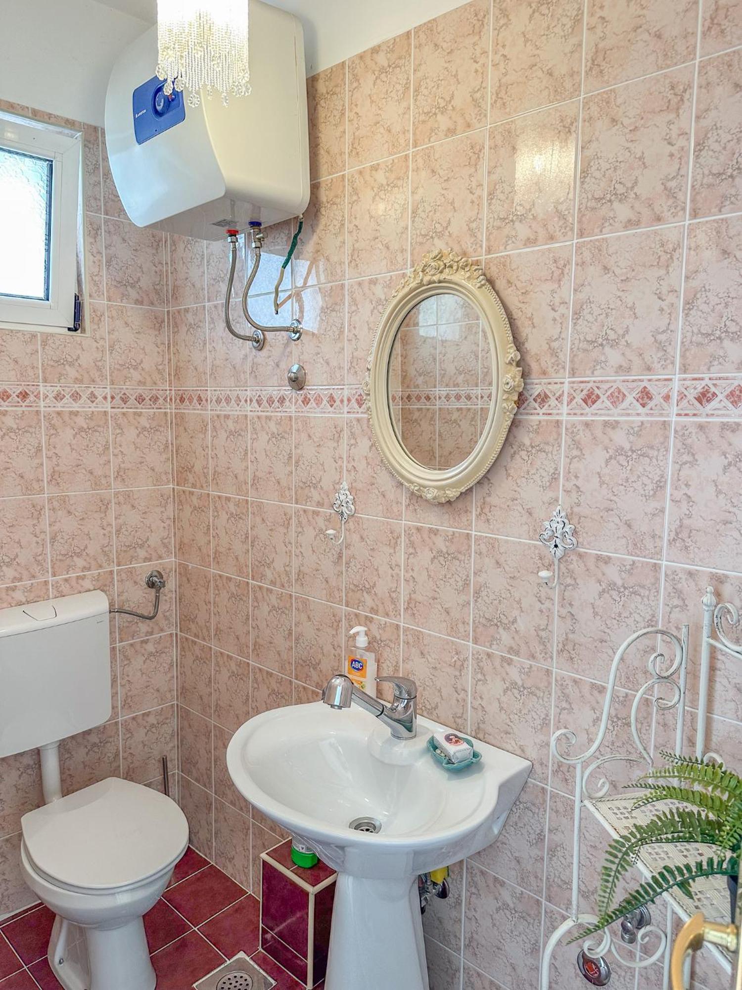באר Gosa Apartments מראה חיצוני תמונה