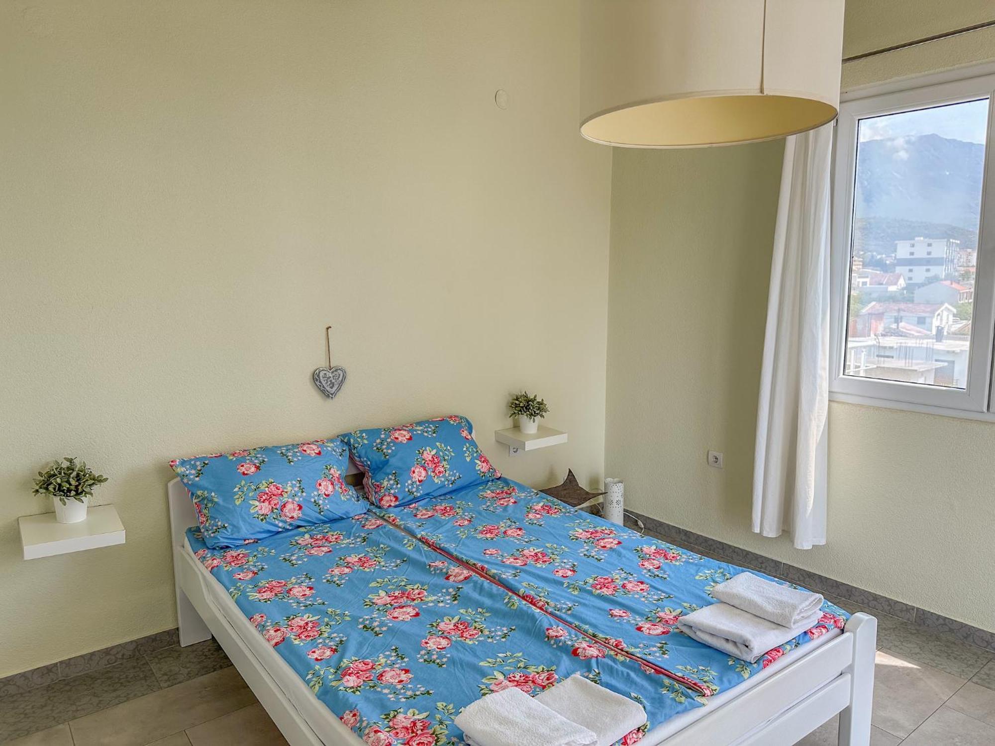 באר Gosa Apartments מראה חיצוני תמונה
