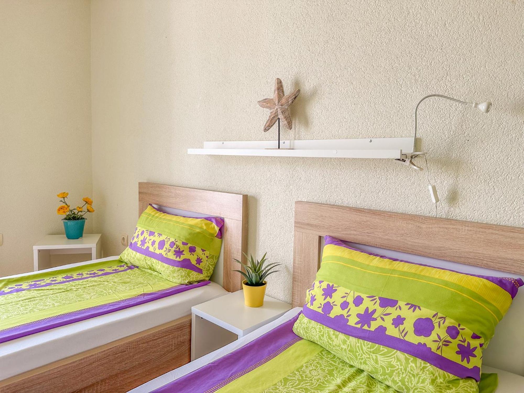 באר Gosa Apartments מראה חיצוני תמונה