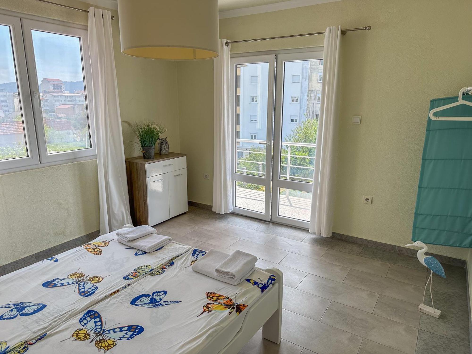 באר Gosa Apartments מראה חיצוני תמונה