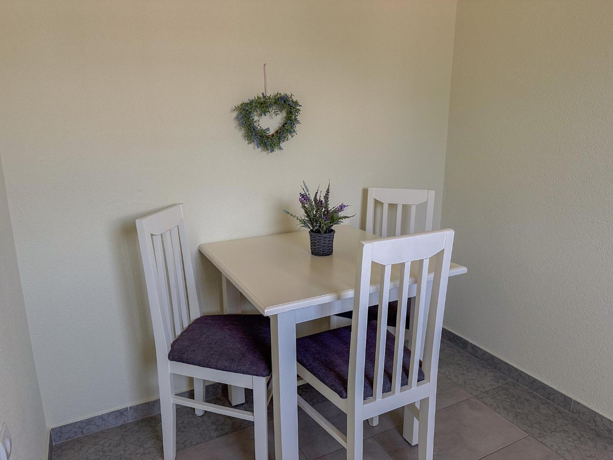 באר Gosa Apartments מראה חיצוני תמונה