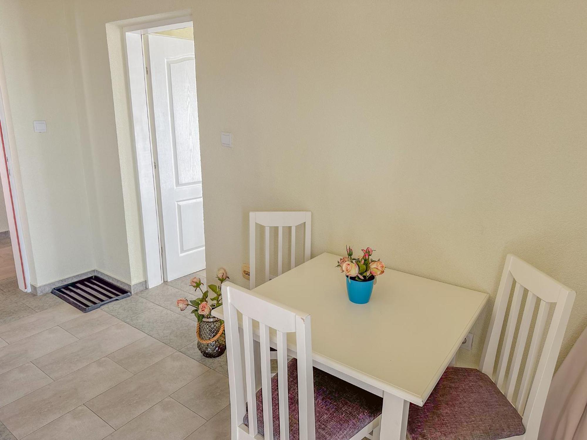 באר Gosa Apartments מראה חיצוני תמונה