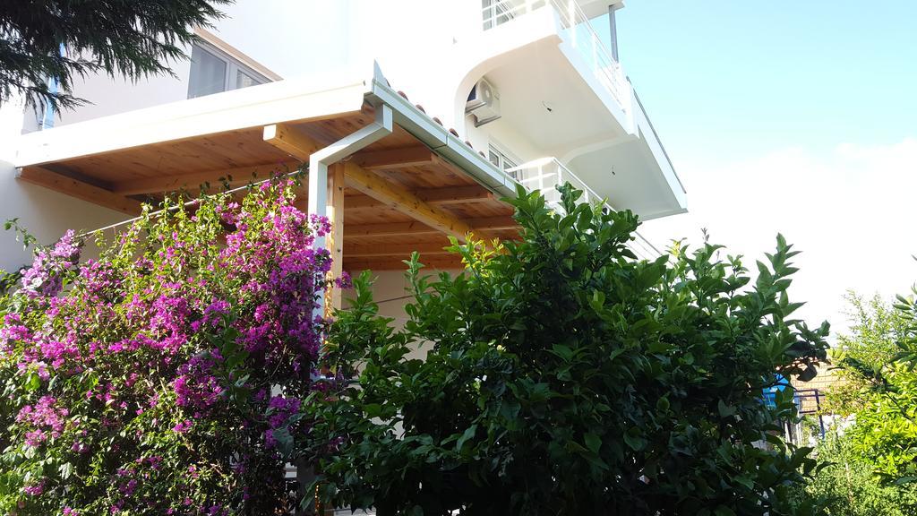 באר Gosa Apartments מראה חיצוני תמונה