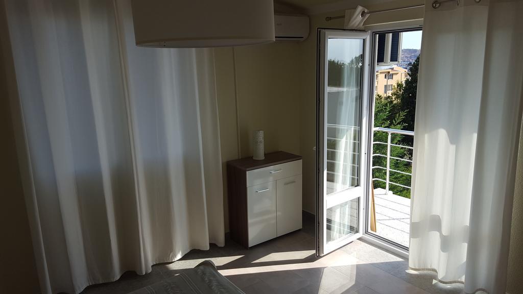 באר Gosa Apartments מראה חיצוני תמונה