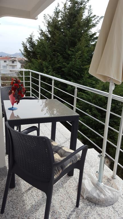 באר Gosa Apartments מראה חיצוני תמונה