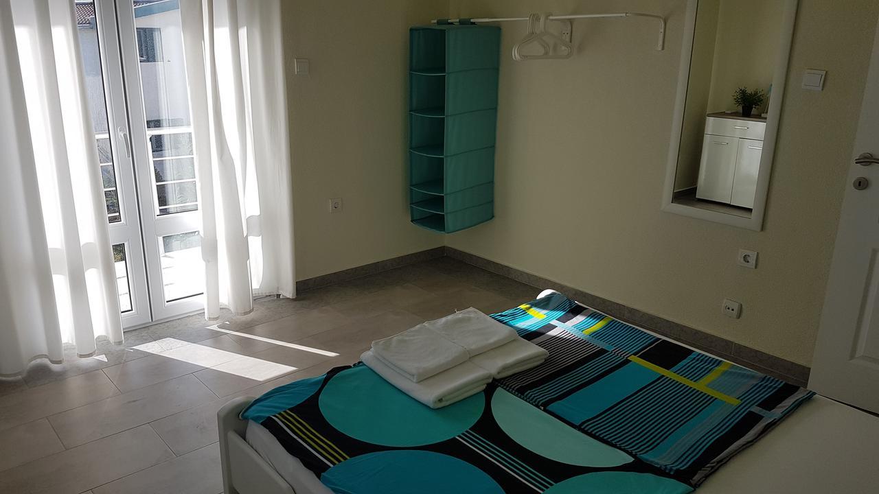באר Gosa Apartments מראה חיצוני תמונה