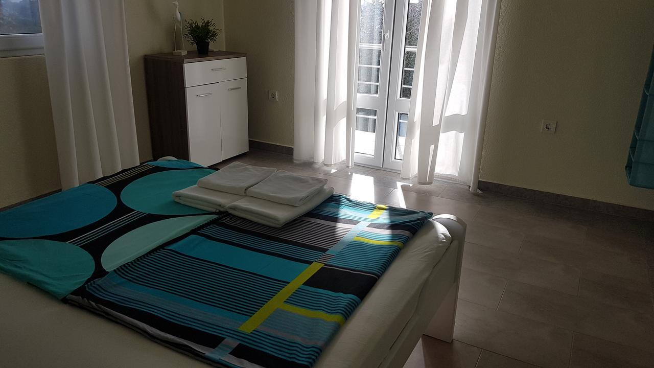 באר Gosa Apartments מראה חיצוני תמונה
