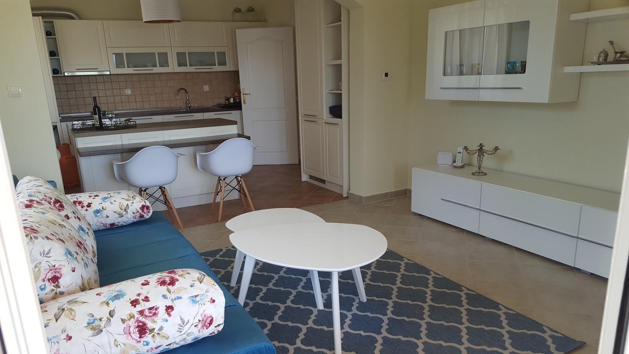 באר Gosa Apartments מראה חיצוני תמונה