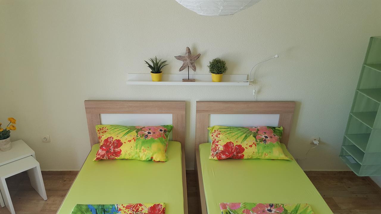 באר Gosa Apartments מראה חיצוני תמונה