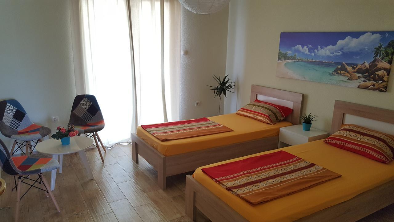 באר Gosa Apartments מראה חיצוני תמונה
