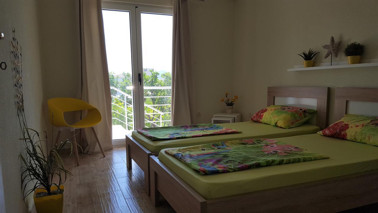 באר Gosa Apartments מראה חיצוני תמונה